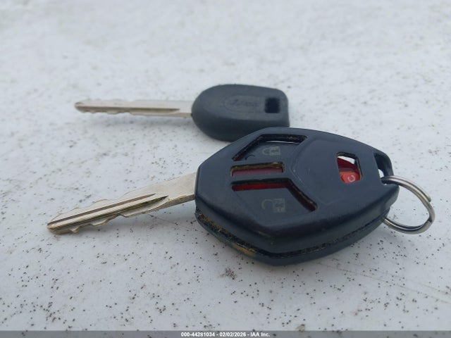 2006 MITSUBISHI ENDEAVOR 4A4MM21S06C068627 Photo 10