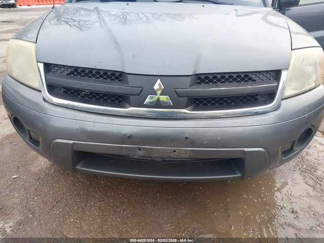 2006 MITSUBISHI ENDEAVOR 4A4MM21S06C068627 Photo 5
