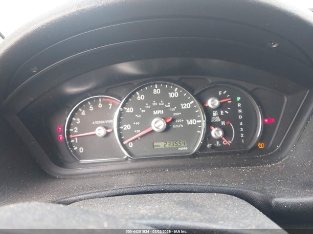 2006 MITSUBISHI ENDEAVOR 4A4MM21S06C068627 Photo 6