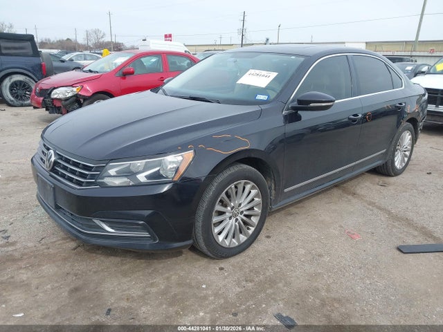 Продажа на аукционе авто 2017 Volkswagen Passat 1.8t Se, vin: 1VWBT7A38HC049858, номер лота: 44281041