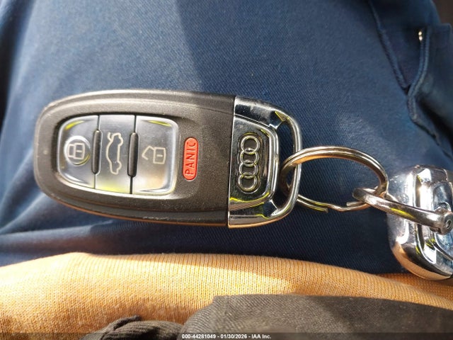 2016 AUDI Q5 WA1L2AFP6GA095387 Photo 10