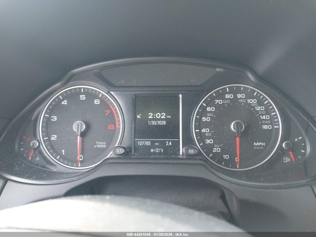 2016 AUDI Q5 WA1L2AFP6GA095387 Photo 6