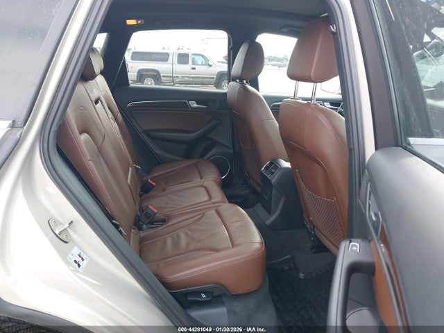 2016 AUDI Q5 WA1L2AFP6GA095387 Photo 7