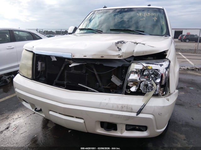 2003 CADILLAC ESCALADE 1GYEC63T53R169317 Photo 5