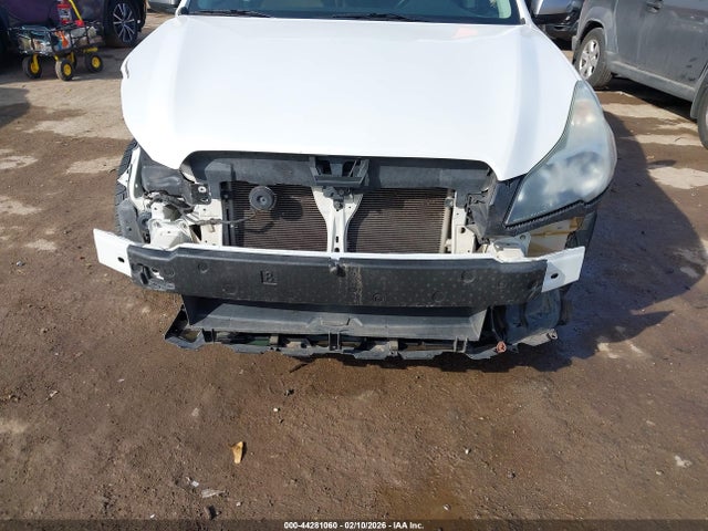 Продажа на аукционе авто 2013 Subaru Outback 2.5i Limited, vin: 4S4BRCSC8D3286414, номер лота: 44281060