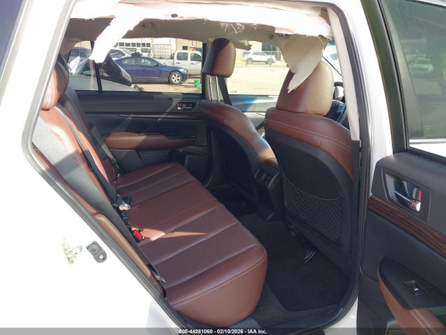 Продажа на аукционе авто 2013 Subaru Outback 2.5i Limited, vin: 4S4BRCSC8D3286414, номер лота: 44281060