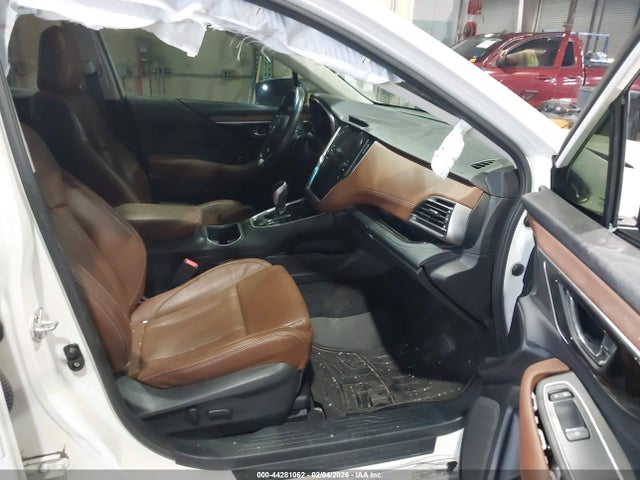 4S4BTAPCXM3168668 Subaru Outback Touring