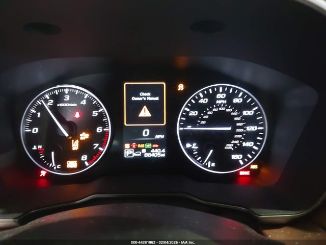 4S4BTAPCXM3168668 Subaru Outback Touring