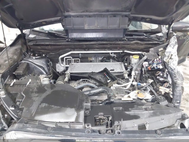 Subaru Ascent Limited 2021 4S4WMAPD1M3473158 Image 10
