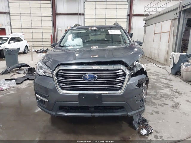 Subaru Ascent Limited 2021 4S4WMAPD1M3473158 Image 12