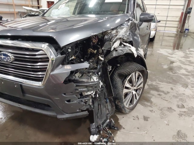Subaru Ascent Limited 2021 4S4WMAPD1M3473158 Image 17