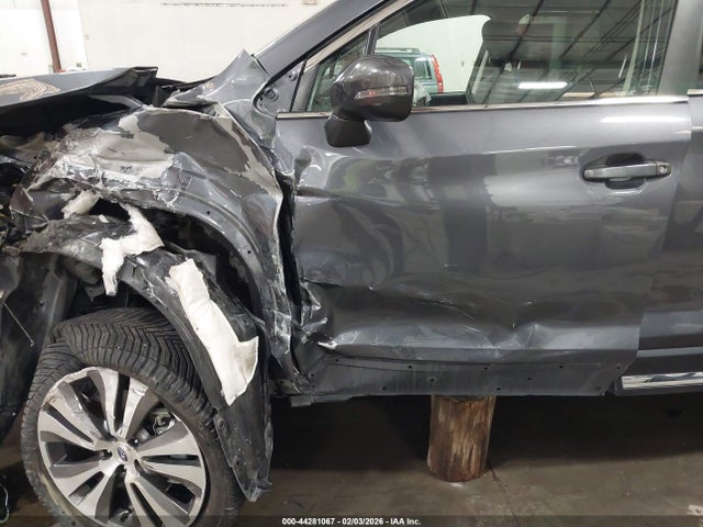 Subaru Ascent Limited 2021 4S4WMAPD1M3473158 Image 18