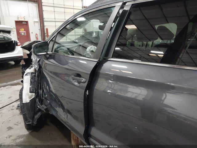 Subaru Ascent Limited 2021 4S4WMAPD1M3473158 Image 19
