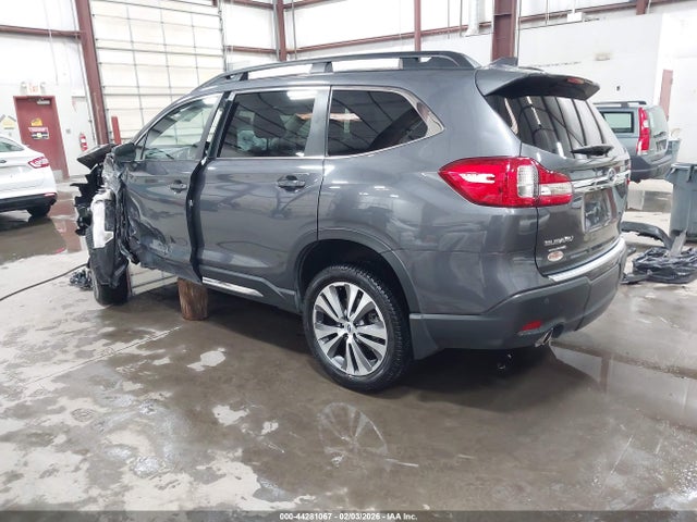 Subaru Ascent Limited 2021 4S4WMAPD1M3473158 Image 3
