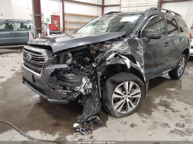 Subaru Ascent Limited 2021 4S4WMAPD1M3473158 Image 6