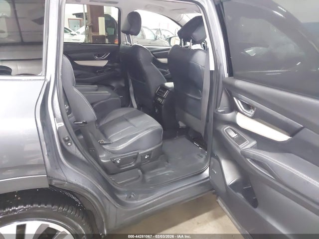 Subaru Ascent Limited 2021 4S4WMAPD1M3473158 Image 8