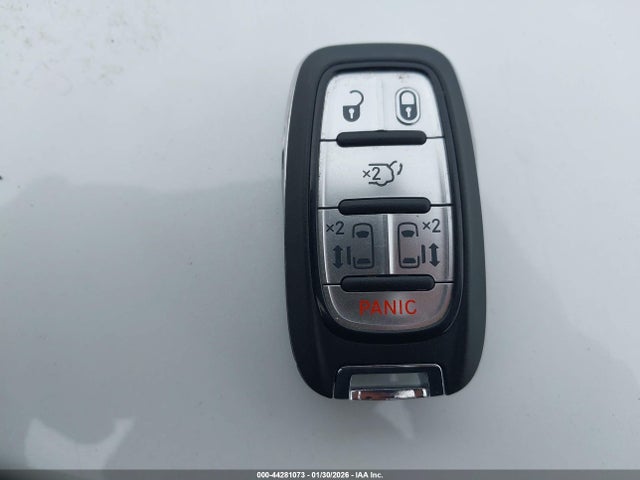 Продаж на аукціоні авто 2019 Chrysler Pacifica Touring, vin: 2C4RC1DG1KR626547, номер лоту: 44281073