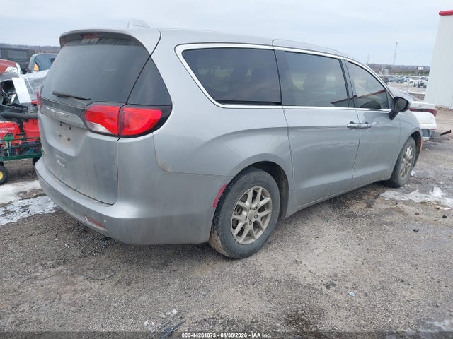 Продаж на аукціоні авто 2019 Chrysler Pacifica Touring, vin: 2C4RC1DG1KR626547, номер лоту: 44281073