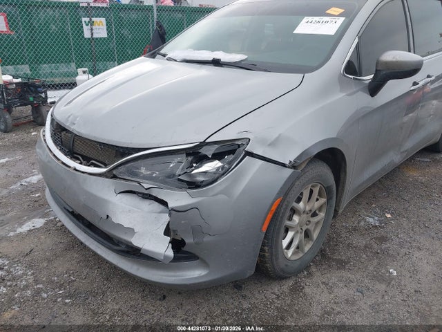 Продаж на аукціоні авто 2019 Chrysler Pacifica Touring, vin: 2C4RC1DG1KR626547, номер лоту: 44281073