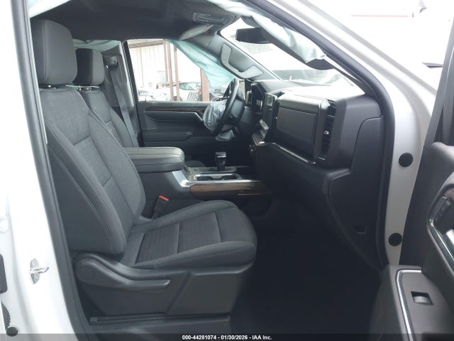 Aukcja sprzedaży 2023 Chevrolet Silverado 1500, vin: 1GCUDEELXPZ242354, numer aukcji: 44281074