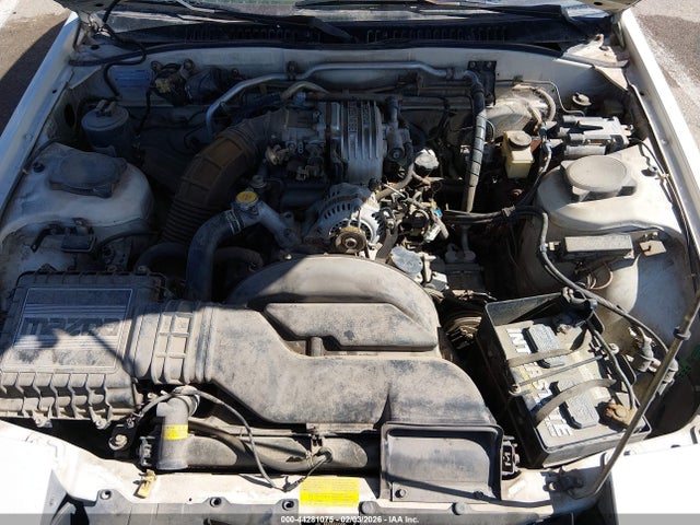 1986 Mazda Rx7 მანქანა იყიდება აუქციონზე, vin: JM1FC3317G0147403, აუქციონის ნომერი: 44281075