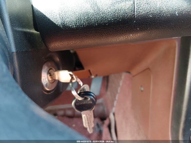 1986 Mazda Rx7 მანქანა იყიდება აუქციონზე, vin: JM1FC3317G0147403, აუქციონის ნომერი: 44281075