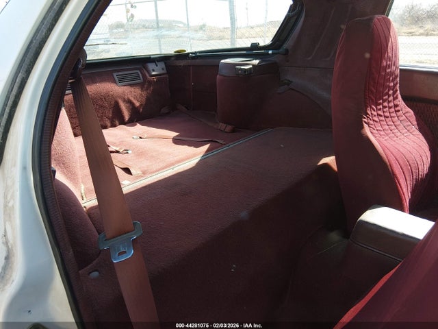 1986 Mazda Rx7 მანქანა იყიდება აუქციონზე, vin: JM1FC3317G0147403, აუქციონის ნომერი: 44281075