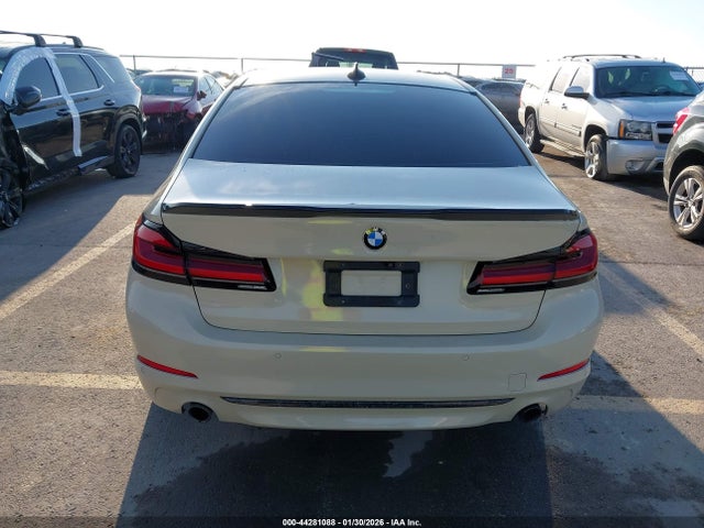 44281088 :رقم المزاد ، WBAJA5C57KWW12845 vin ، 2019 Bmw 530i مزاد بيع