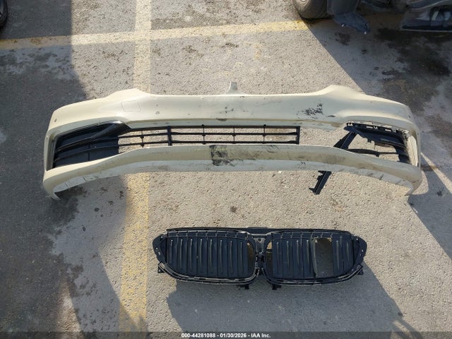 44281088 :رقم المزاد ، WBAJA5C57KWW12845 vin ، 2019 Bmw 530i مزاد بيع