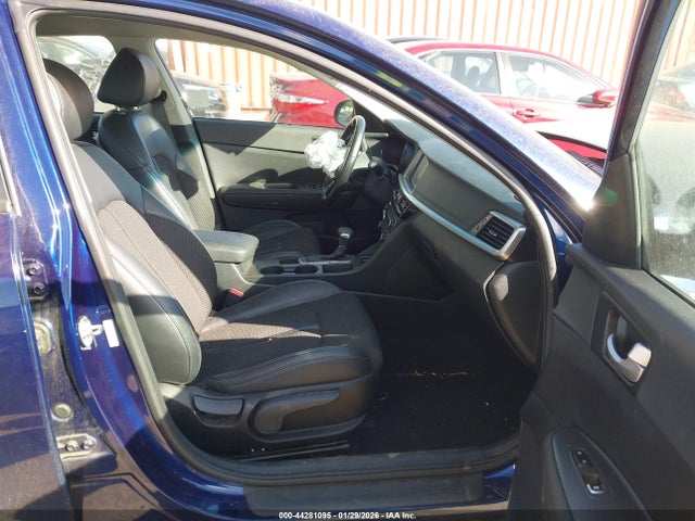 44281095 :رقم المزاد ، 5XXGT4L37LG410834 vin ، 2020 Kia Optima S مزاد بيع