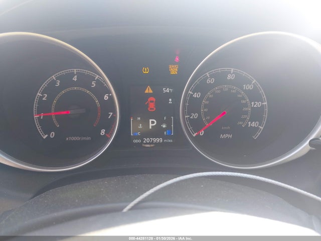 2014 MITSUBISHI OUTLANDER SPORT 4A4AP3AUXEE005230 Photo 6