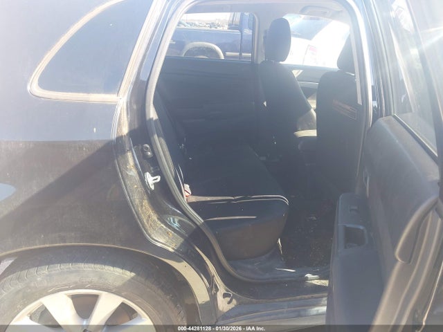 2014 MITSUBISHI OUTLANDER SPORT 4A4AP3AUXEE005230 Photo 7