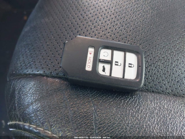 Honda Pilot Awd Elite 2020 5FNYF6H09LB065945 Image 11