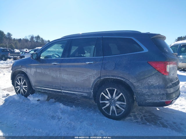 Honda Pilot Awd Elite 2020 5FNYF6H09LB065945 Image 15