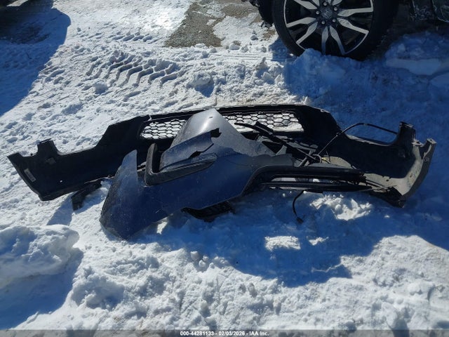 Honda Pilot Awd Elite 2020 5FNYF6H09LB065945 Image 12