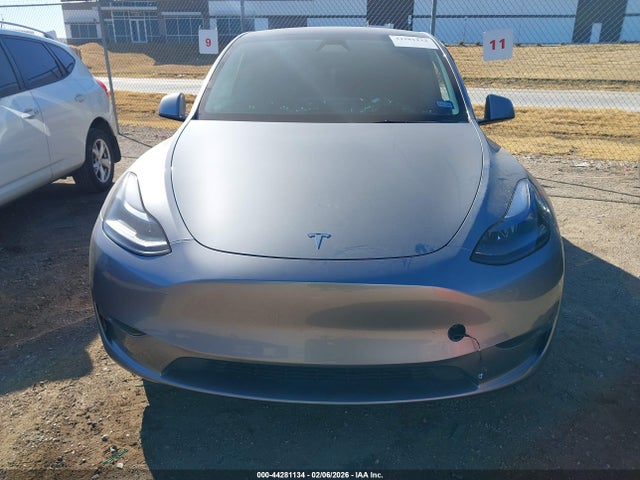 Aukcja sprzedaży 2024 Tesla Model Y Performance Dual Motor All-wheel Drive, vin: 7SAYGDEF4RA292754, numer aukcji: 44281134