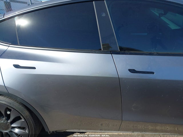 Aukcja sprzedaży 2024 Tesla Model Y Performance Dual Motor All-wheel Drive, vin: 7SAYGDEF4RA292754, numer aukcji: 44281134
