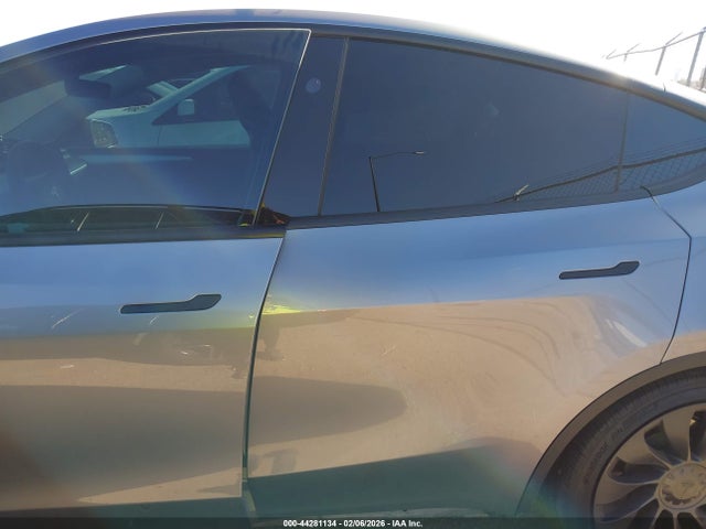 Aukcja sprzedaży 2024 Tesla Model Y Performance Dual Motor All-wheel Drive, vin: 7SAYGDEF4RA292754, numer aukcji: 44281134