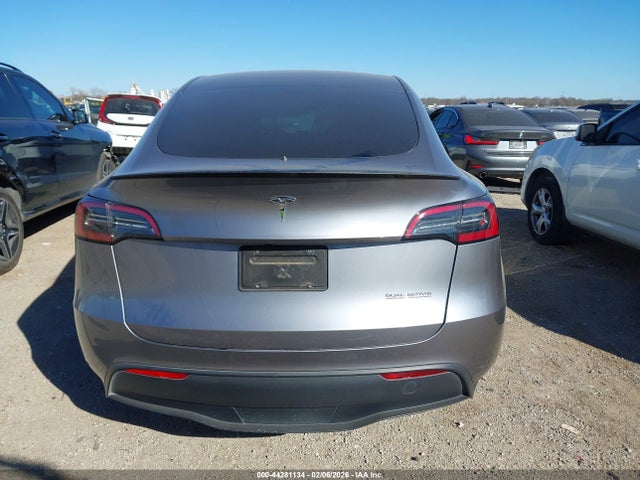 Aukcja sprzedaży 2024 Tesla Model Y Performance Dual Motor All-wheel Drive, vin: 7SAYGDEF4RA292754, numer aukcji: 44281134