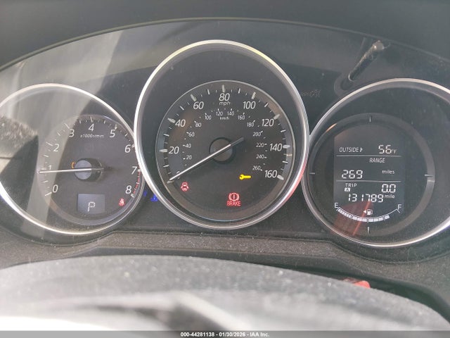 Aukcja sprzedaży 2016 Mazda Mazda6 I Sport, vin: JM1GJ1U52G1405854, numer aukcji: 44281138