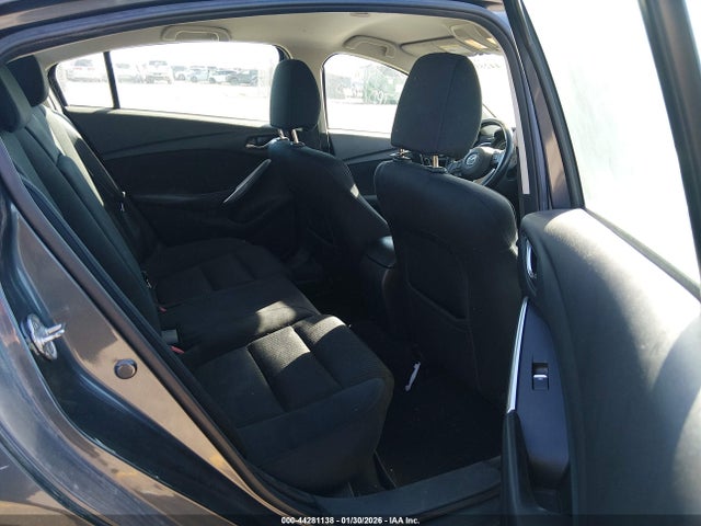 Aukcja sprzedaży 2016 Mazda Mazda6 I Sport, vin: JM1GJ1U52G1405854, numer aukcji: 44281138