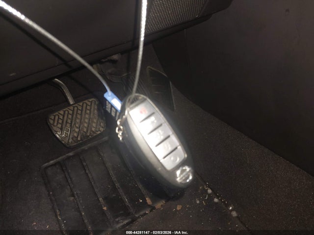 2017 NISSAN ARMADA JN8AY2NE2H9706623 Photo 10