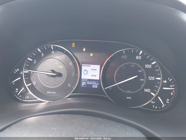 2017 NISSAN ARMADA JN8AY2NE2H9706623 Photo 6