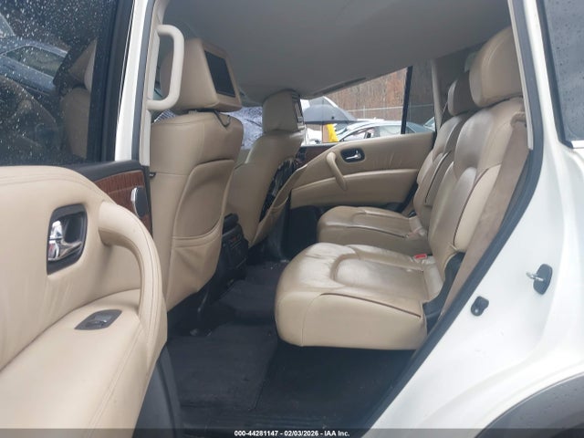 2017 NISSAN ARMADA JN8AY2NE2H9706623 Photo 7