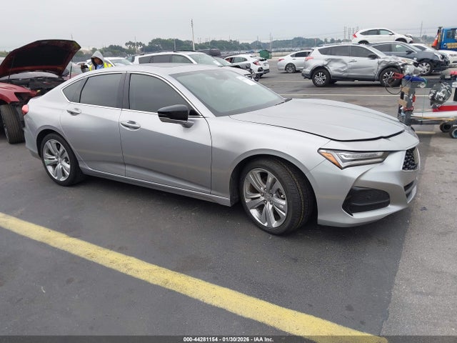 2023 ACURA TLX 19UUB5F46PA003428