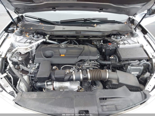 2023 ACURA TLX 19UUB5F46PA003428 Photo 9