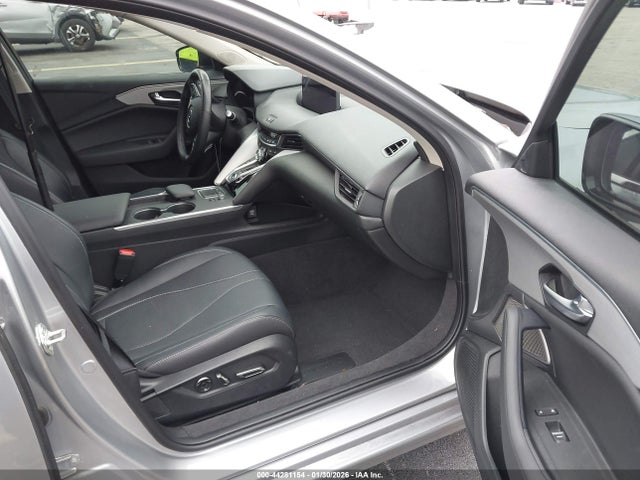 2023 ACURA TLX 19UUB5F46PA003428 Photo 4