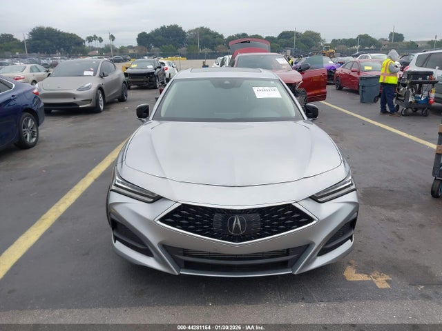 2023 ACURA TLX 19UUB5F46PA003428 Photo 5