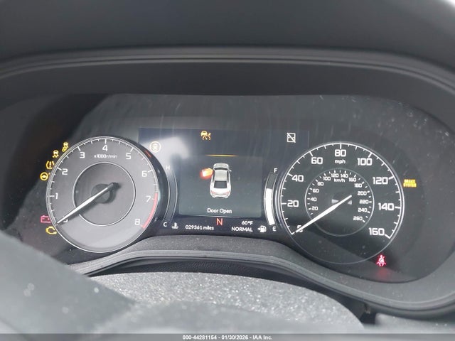 2023 ACURA TLX 19UUB5F46PA003428 Photo 6