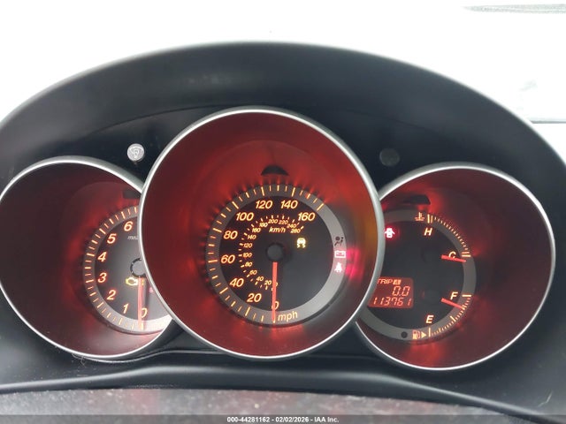 Продажа на аукционе авто 2007 Mazda Mazdaspeed3 Grand Touring, vin: JM1BK34L571767436, номер лота: 44281162